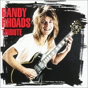 Ozzy Osbourne - Randy Rhoads - Tribute